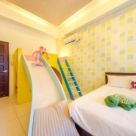 Siracusa Family B&B Jiaxin Exterior photo
