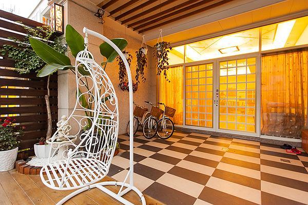 Siracusa Family B&B Jiaxin Exterior photo