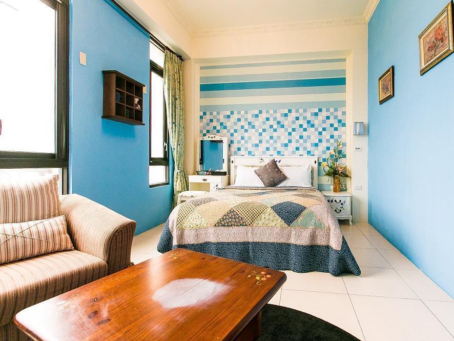 Siracusa Family B&B Jiaxin Exterior photo