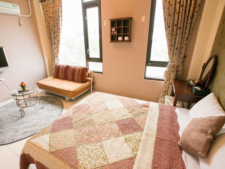 Siracusa Family B&B Jiaxin Exterior photo