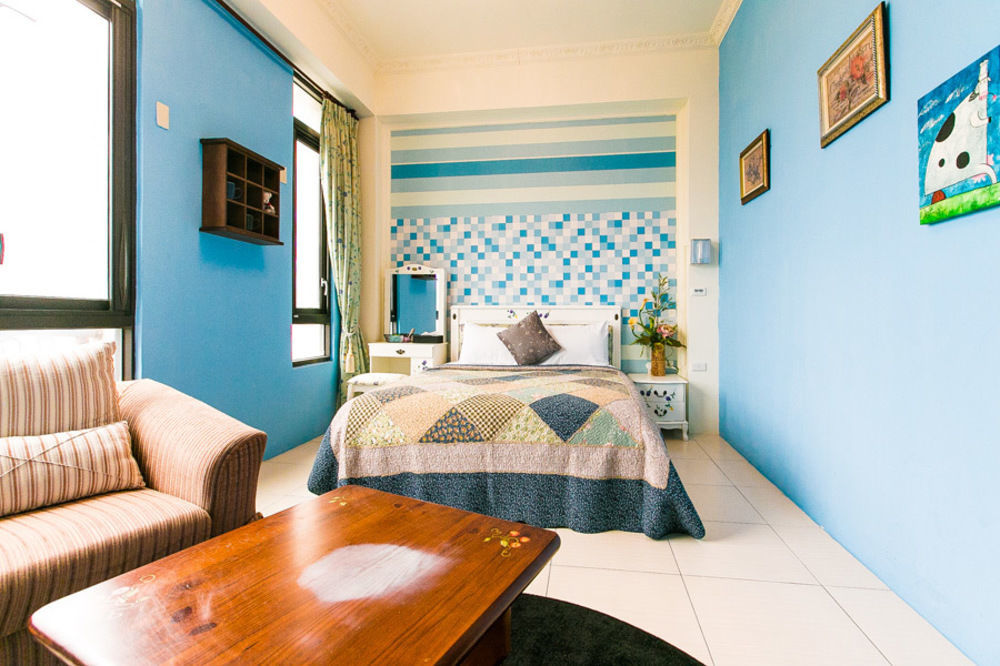 Siracusa Family B&B Jiaxin Exterior photo