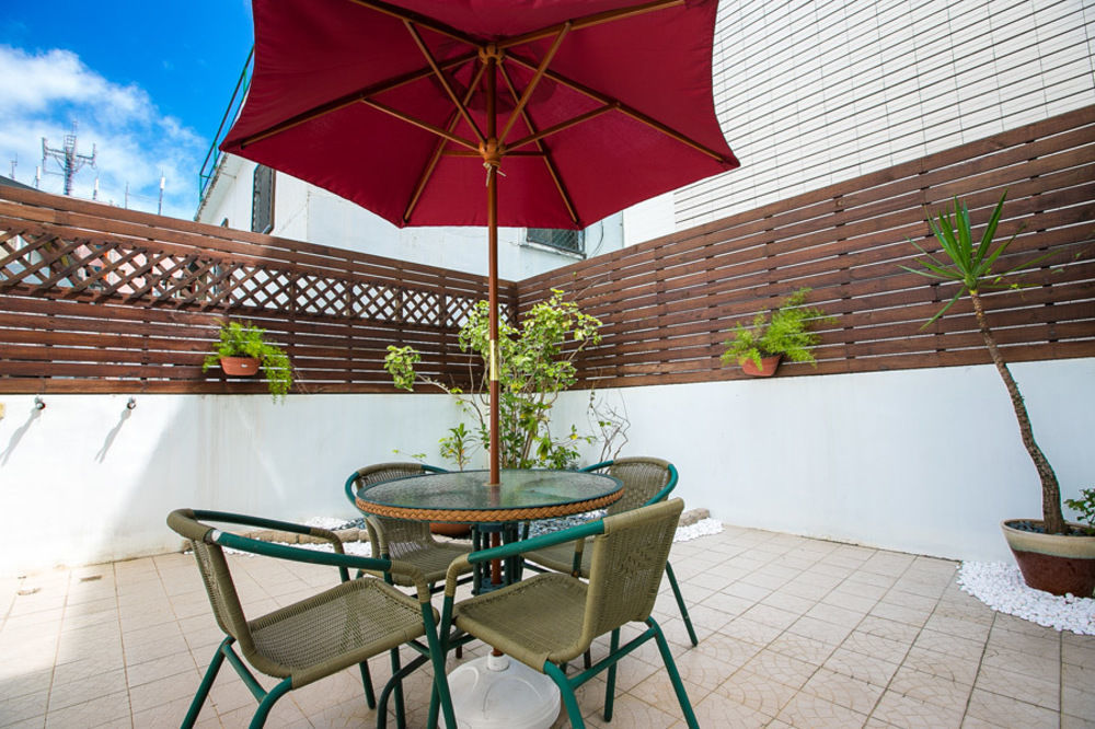 Siracusa Family B&B Jiaxin Exterior photo