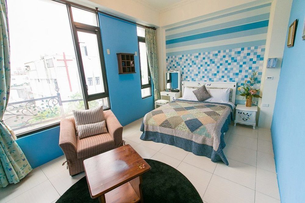 Siracusa Family B&B Jiaxin Exterior photo