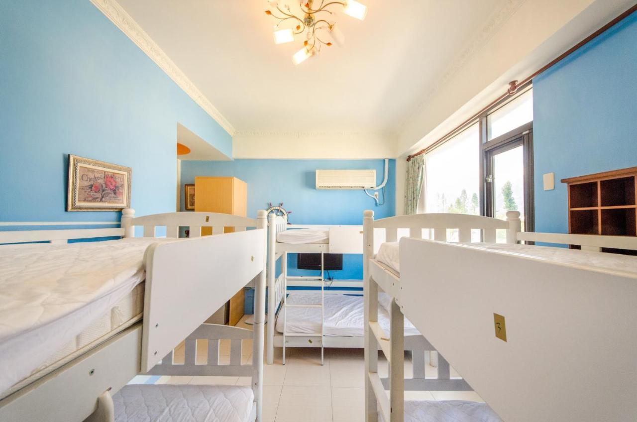 Siracusa Family B&B Jiaxin Exterior photo