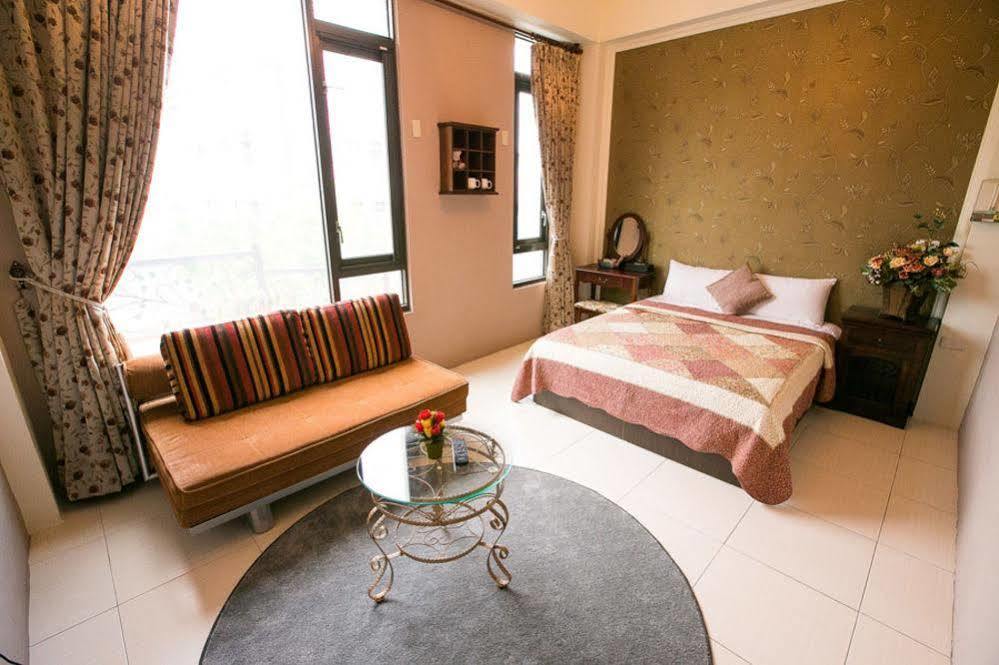 Siracusa Family B&B Jiaxin Exterior photo