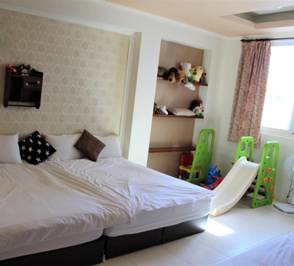 Siracusa Family B&B Jiaxin Exterior photo