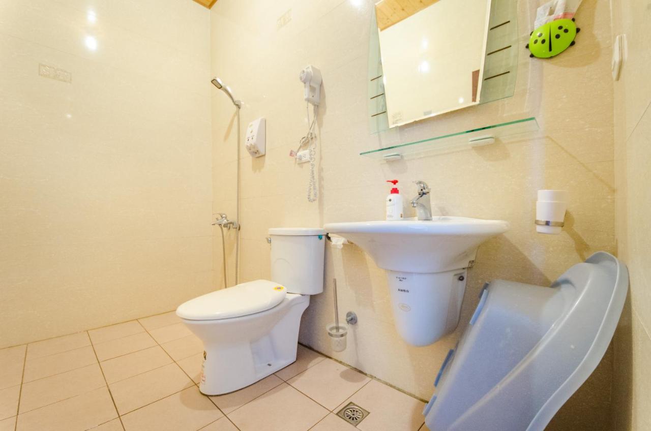 Siracusa Family B&B Jiaxin Exterior photo